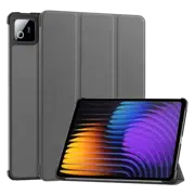 Husa cover pentru Xiaomi Pad 8 / 8 Pro, Grey