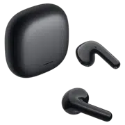 Căști Xiaomi Redmi Buds 8 Active, Negru