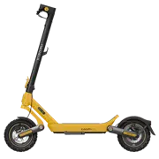 Электрический самокат Xiaomi Electric Scooter 6 Ultra, Yellow