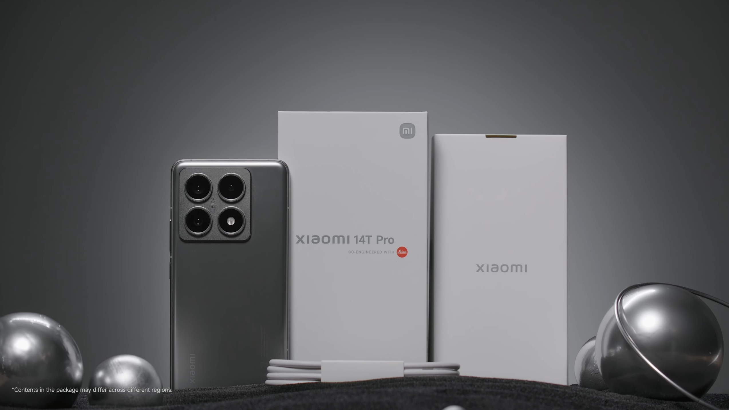 Xiaomi Fan Unboxing | Titan Gray | Xiaomi 14T Pro